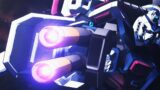 FA-78 Full Armor Gundam attacks Zeon fleet – Phonk edit (Gundam Thunderbolt)