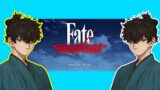 FATE SAMURAI REMNENT | ANIME | GAMEPLAY*30