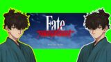 FATE SAMURAI REMNENT | ANIME | GAMEPLAY*35