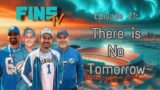 FINS TV Episode 21 There is No Tomorrow | A Miami Dolphins Podcast