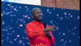 FIRE AND MIRACLE NIGHT MAY EDITION With Apostle Johnson Suleman (26th MAY 2023)