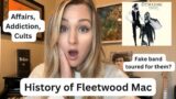 FLEETWOOD MAC – CONTINUOUS SUCCESS AGAINST ALL ODDS