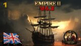 FOR THE EMPIRE! Empire 2 Mod – Great Britain #1