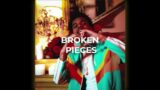 [FREE] Lil Poppa Type Beat – " Broken Pieces " | Toosii Type Beat 2024