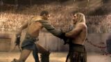 Facing a terrible opponent, how will Spartacus cope?