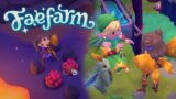 Fae Farm Part 11 Exploring the Volcano Gameplay Walkthrough #FaeFarm