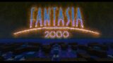 Fantasia 2000 – Le Carnaval des Animaux – Finale [Minecraft Noteblocks]