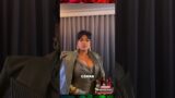 Fantasia Barrino Taylor Reveals Why She Ain't Singing Another Sad Love Song!