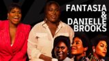Fantasia Barrino & Danielle Brooks on Celie & Sofia in 'The Color Purple' | TBB Talks