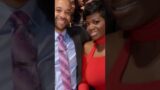 Fantasia Barrino says her husband is the first person