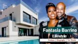 Fantasia Barrino's HUSBAND, Children, House, Cars & Net Worth