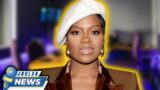 Fantasia Reflects on Being Sued by Her Father and Rebuilding After Losing Everything