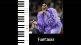 Fantasia – The Star Spangled Banner (Live) (Vocal Showcase)