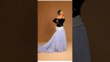 Fantasia at Golden Globe Awards 2024 in a Dolce & Gabana Gown #shortsvideo #fashion #fantasia