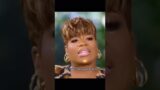 Fantasia gives an Emotional Speech about the Color Purple