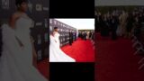 Fantasia slays@Critics choice awards in an all white look#shortsvideo #criticchoiceawards # Fantasia