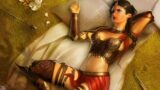 Farah Is Lob || Prince of Persia: The Two Thrones