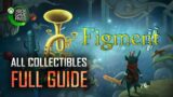 Figment: Journey Into the Mind | All Achievements in 2.5 Hours Guide – [Xbox Game Pass] – Easy 1000G
