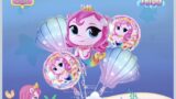 Filly Funtasia: Chibi cuties balloons