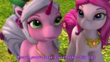 Filly Funtasia: Rose’s great-great-grandmother-Lily (2)