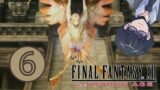 Final Fantasy XII: The Zodiac Age – Biggus Birdus Bossus Battle