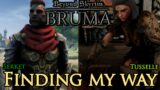 Finding My Way | Beyond Skyrim Bruma | Modded Skyrim