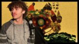 Fleet Foxes – Helplessness Blues REACTION/REVIEW