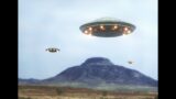 Fleet of Spherical Orb UFOs  #ufo #uaps  #aliens