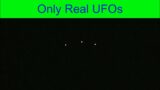 Fleet of UFOs over Philadelphia, Pennsylvania.