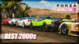 Forza Horizon 5 – Best Car from 2000s!
