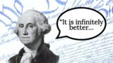 Founding Fathers quote on Dependability