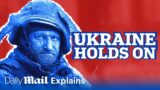 Four Ukrainian tactics that have stopped Russia’s winter offensive and their one major flaw