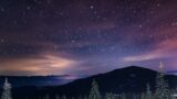 Free Stock Footage | Discover the Secret Behind Breathtaking Starry Timelapse | Free 4K Footage