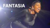 Free Yourself with Fantasia on Tour