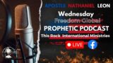 Freedom Global Prophetic Podcast | A. Nathaniel Leon | January 17, 2024 Wednesday