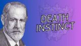 Freud's Theory of the Death Instinct | Dark Depths of the Psyche