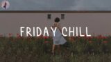 Friday chill – Relaxing pop tracks mix