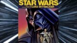 From the Adventures of Luke Skywalker (1976) unabridged audiobook narrated by David Garfield