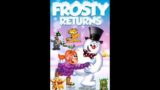 Frosty Returns (Cartoon All-Stars to the Rescue Version) Movie Poster