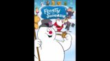 Frosty the Snowman (Cartoon All-Stars to the Rescue Version) Movie Poster