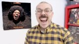 Funkadelic – Maggot Brain ALBUM REVIEW