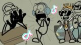Funny of Rico & Nutshell & Ambrose Gicharu Animations TikTok Compilation 2023 #21