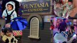 Funtasia Theme Park | New Year's Eve 2024