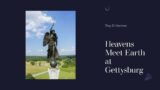 GNMP 2024 Winter Lecture Series | "The Heavens Meet Earth at Gettysburg" | Ranger Troy Harman