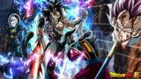 GOKU THE NEW SUPREME GUARDIAN OF ZENO-SAMA ( FULL STORY 2024 )