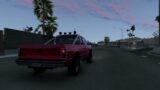 GTA 5 Mission Scene | Trevors Death BeamNG.Drive