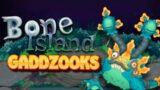Gaddzooks on Bone Island (ANIMATED) (My Singing Monsters)