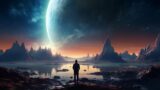 Galactic Dreamscape: Soothing Space Music for Sleep and Dreams | Fire Side Chants