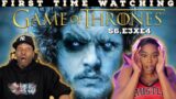 Game of Thrones (S6:E3xE4) | *First Time Watching* | TV Series Reaction | Asia and BJ