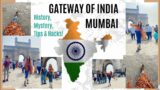 Gateway of India Mumbai: Beyond the Iconic Landmark: Unveiling Mumbai's Best-Kept Secrets! Solo Date